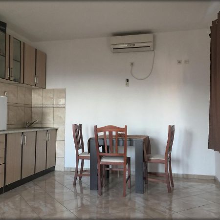 Apartmani Labovic Budva Zewnętrze zdjęcie