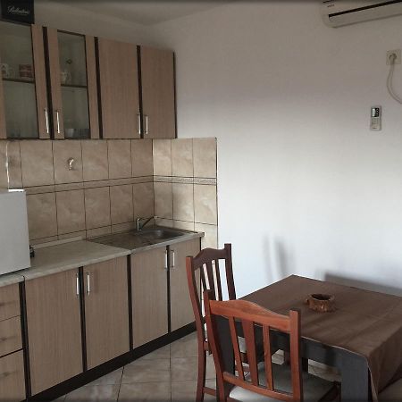 Apartmani Labovic Budva Zewnętrze zdjęcie