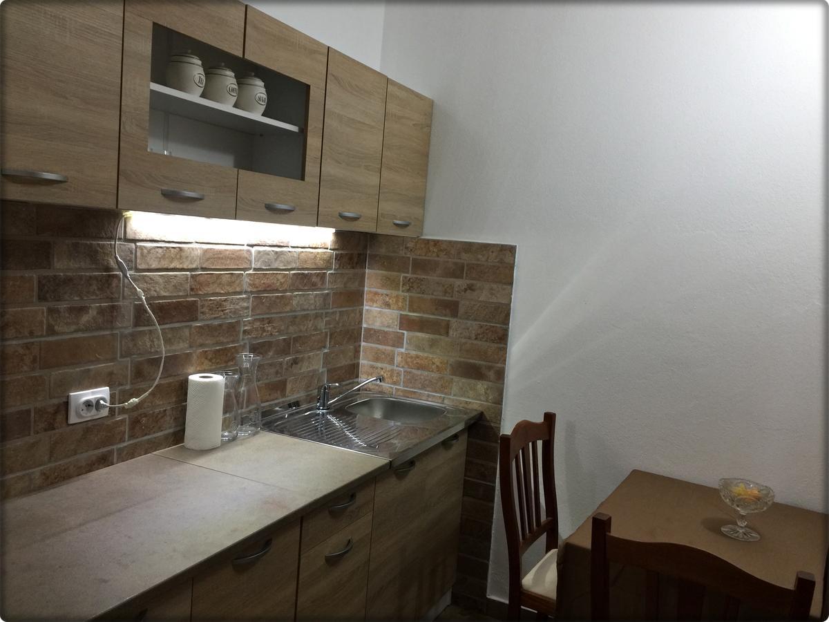 Apartmani Labovic Budva Zewnętrze zdjęcie