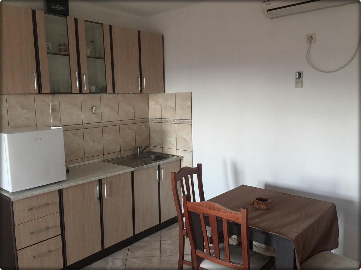 Apartmani Labovic Budva Zewnętrze zdjęcie