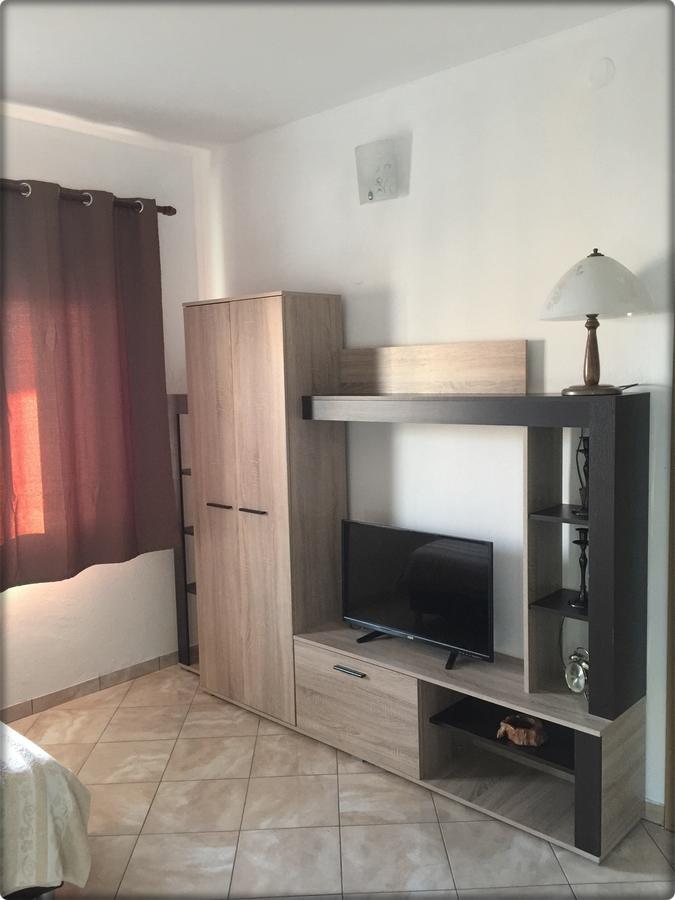 Apartmani Labovic Budva Zewnętrze zdjęcie