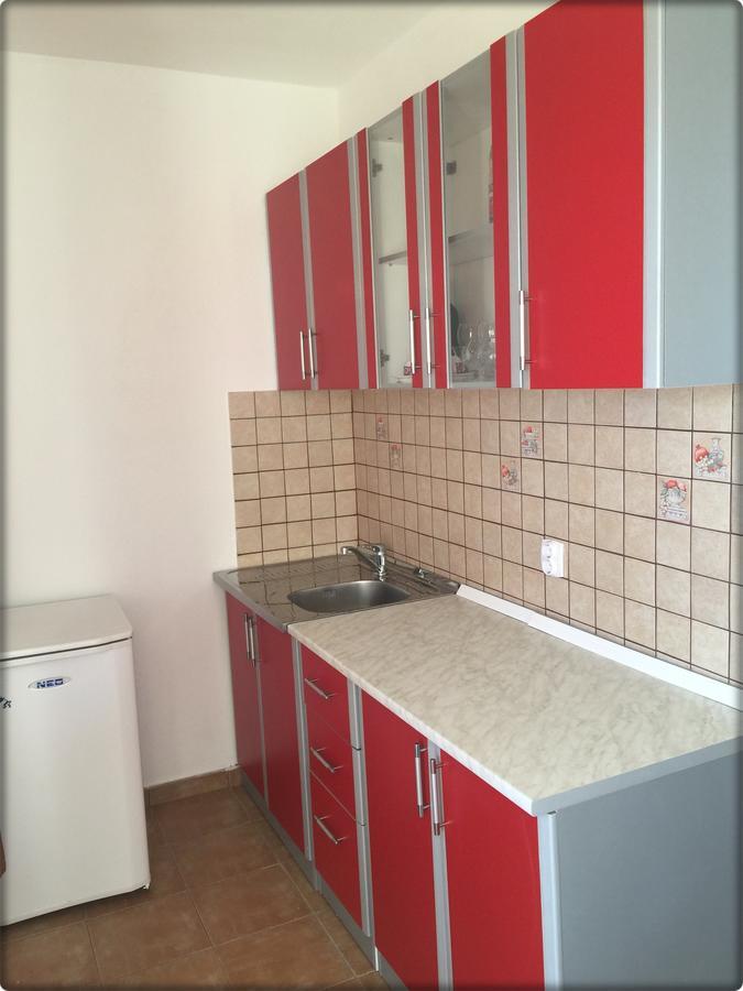 Apartmani Labovic Budva Zewnętrze zdjęcie