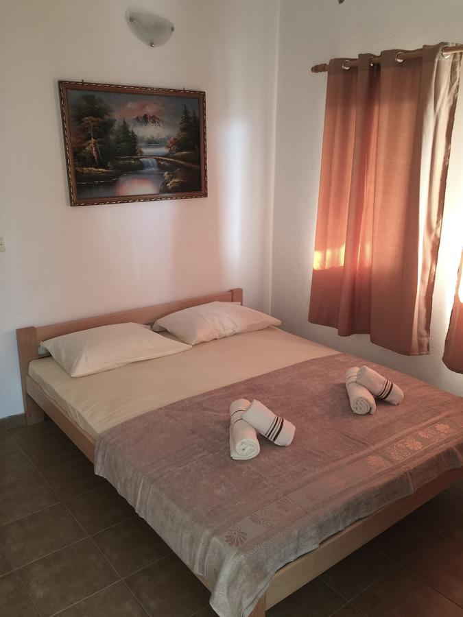 Apartmani Labovic Budva Zewnętrze zdjęcie